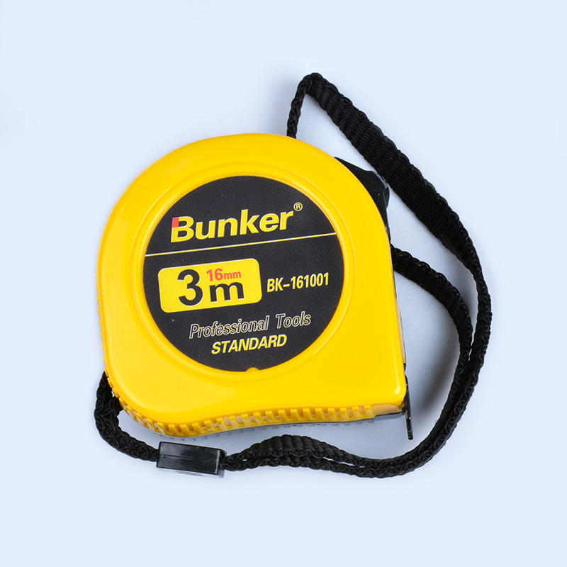 Compact Premium Steel Tape Measure