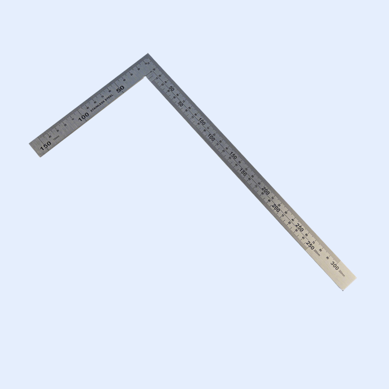 Stainless Steel Carpenter Square