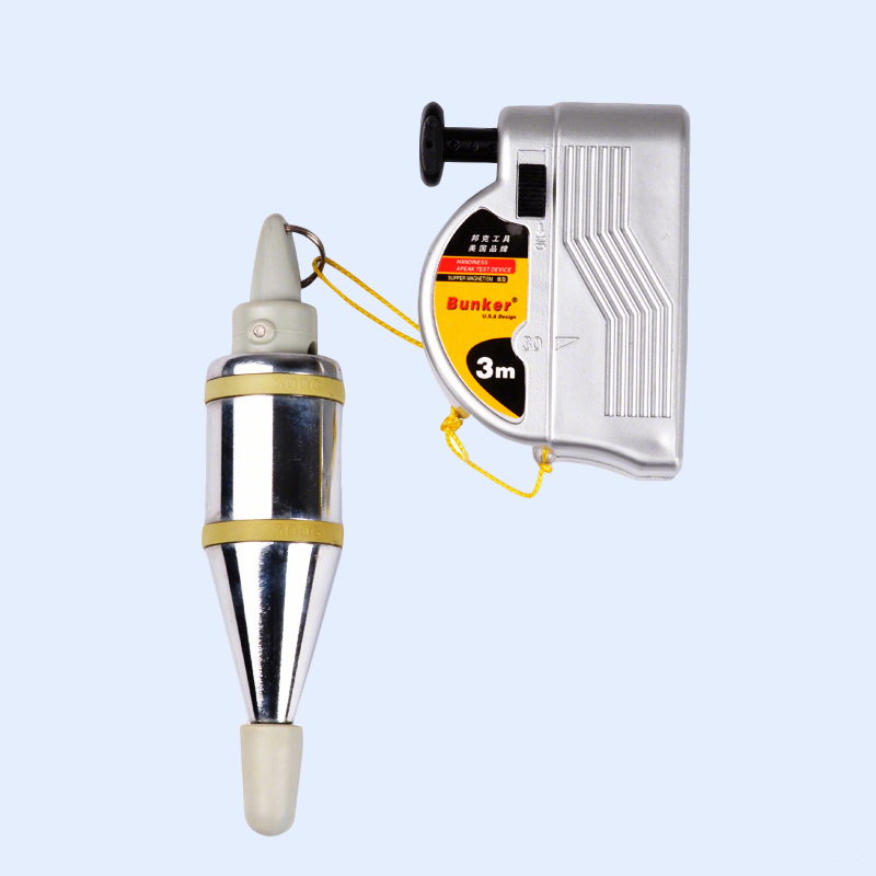 Magnetic Plumb Bob