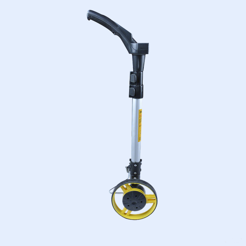 Electronic Measuring Wheel