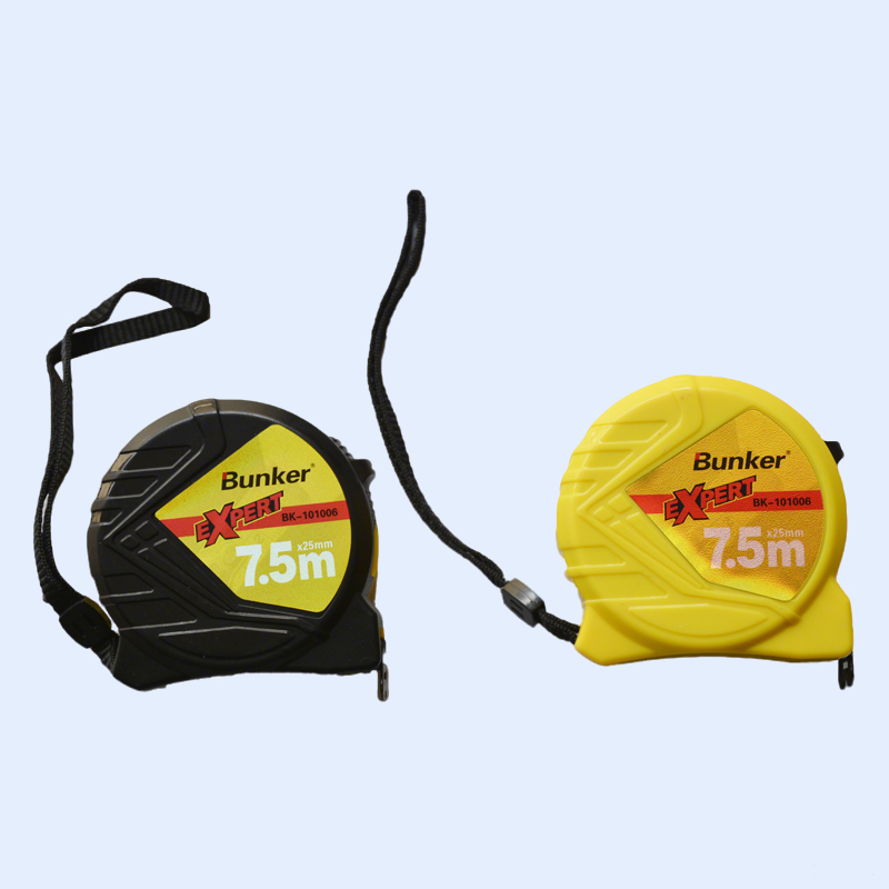 40G Strong Magnetic Steel Tape Measure
