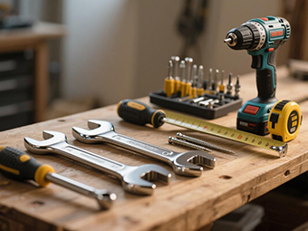 Current State and Market Trends of the Hardware Tools Industry