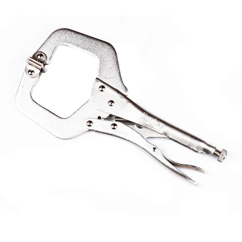 C-Type Heavy-Duty Pliers