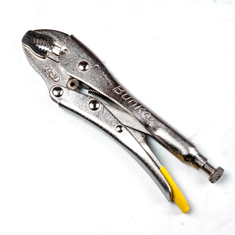 DL-IV Heavy-Duty Pliers
