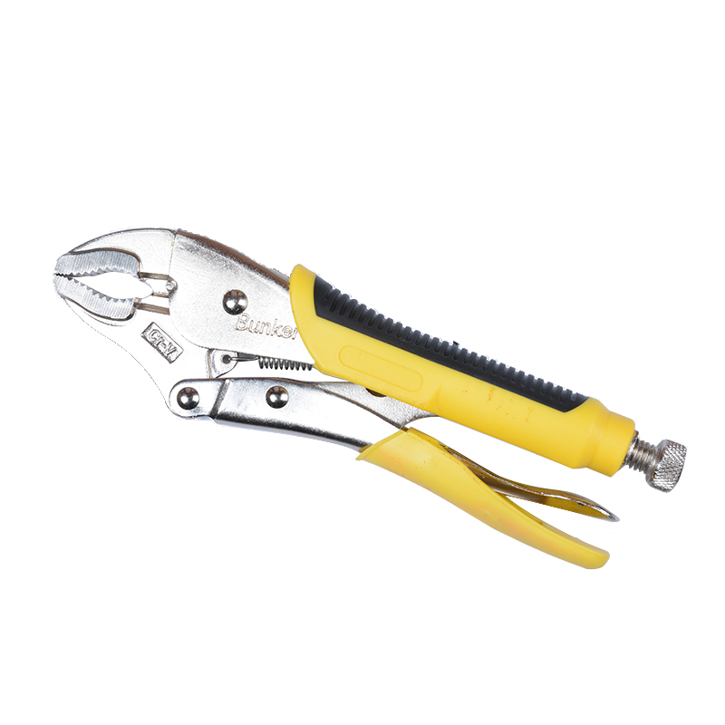 DL-UIA Heavy-Duty Pliers
