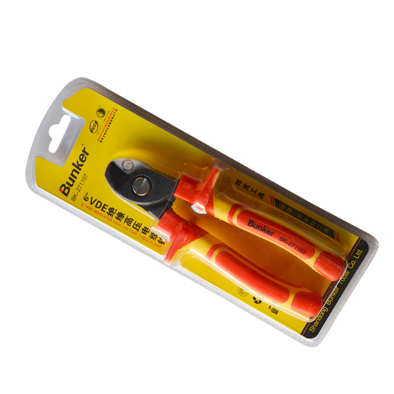 VDE Insulated Cable Cutter