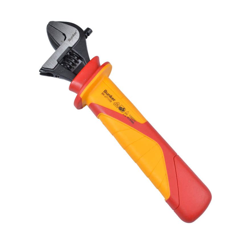 VDE Insulated Wrench