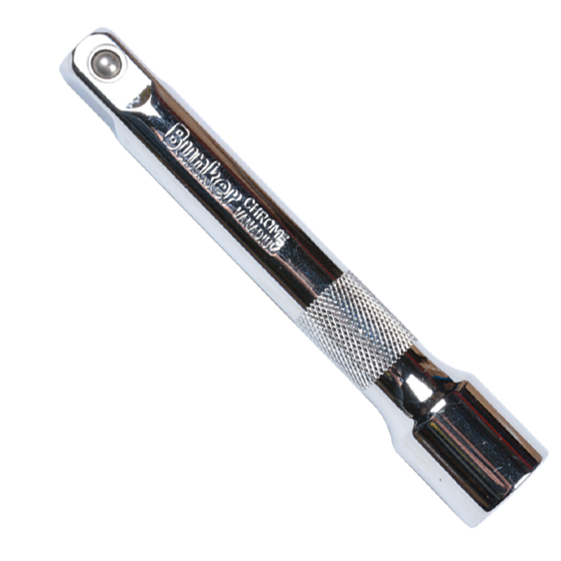 1/2" Cr-V Short Extension Bar