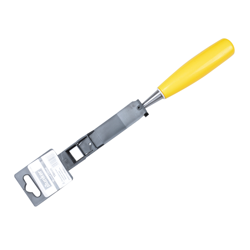 Oval Handle Wood Chisel