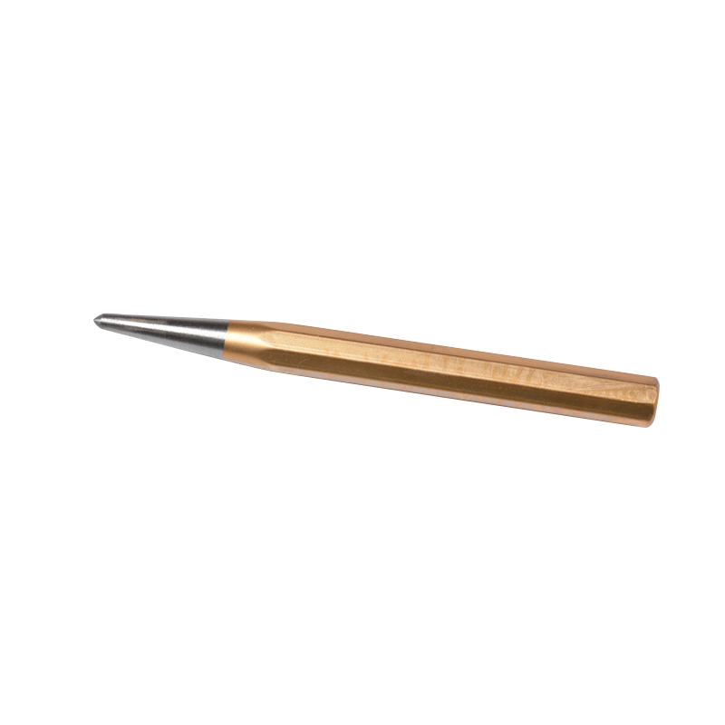 Center Punch
