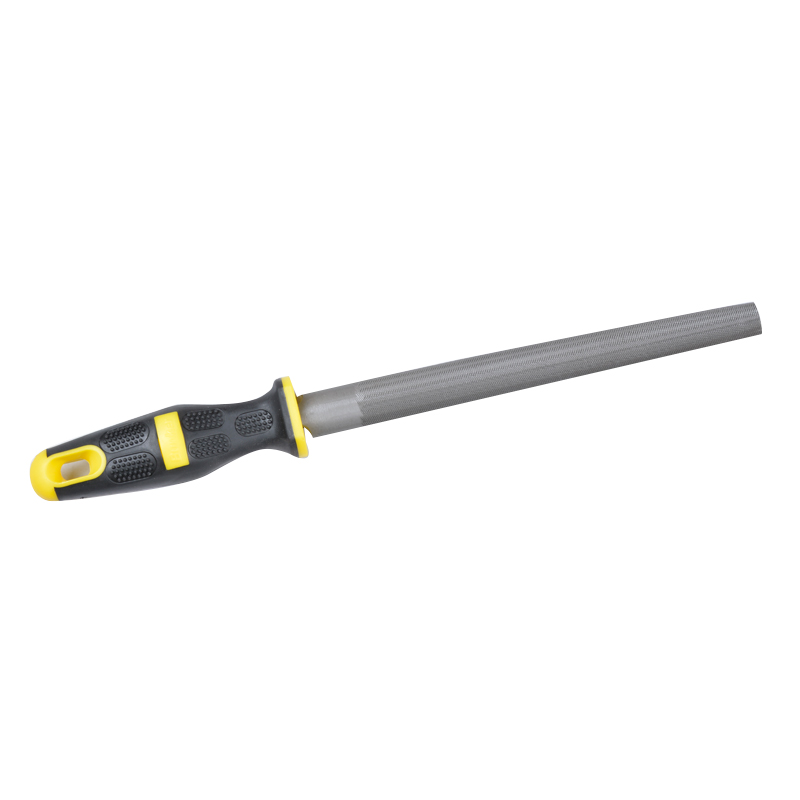 Half-Round File