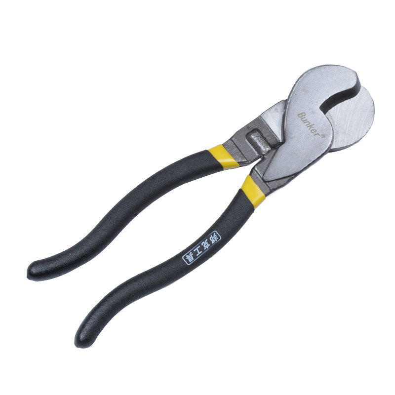 Heavy-Duty Cable Cutter