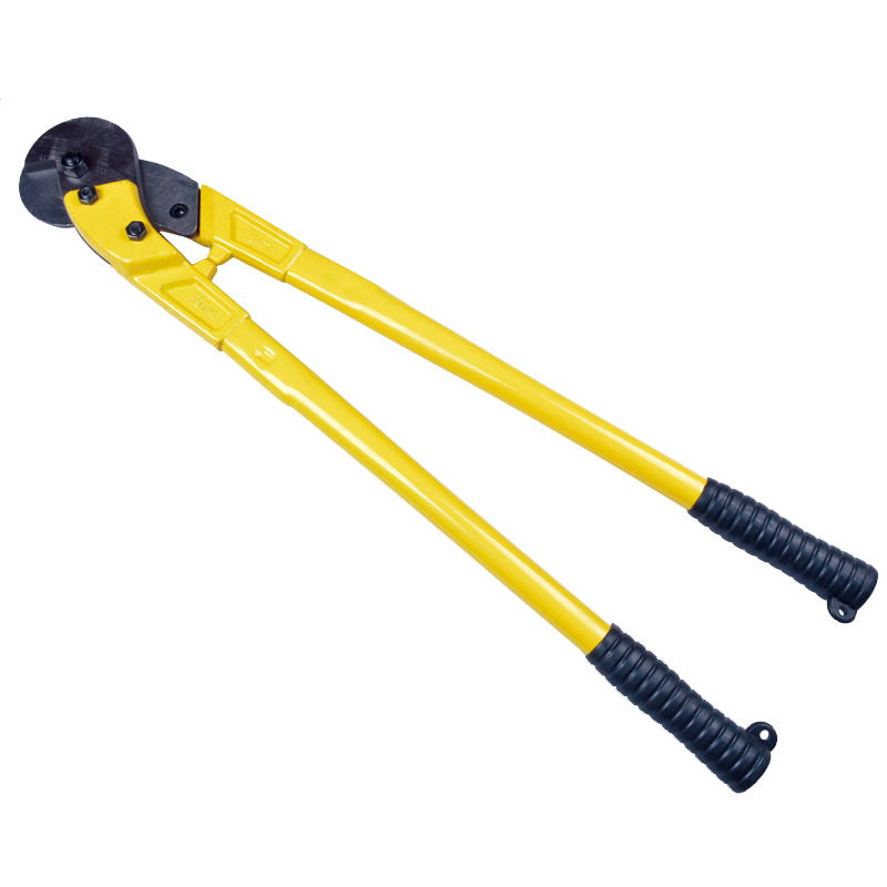 Wire Rope Cutter