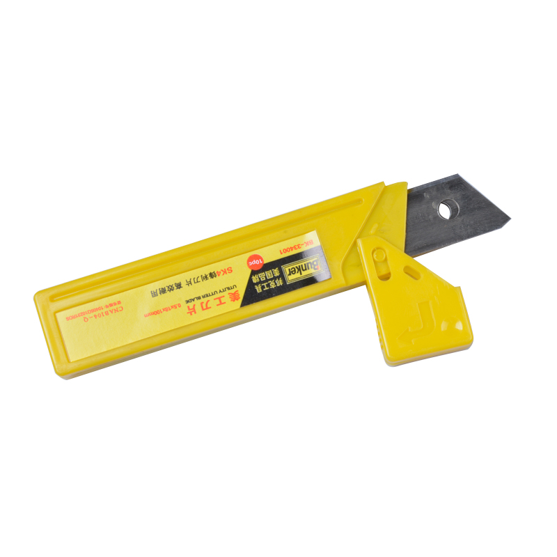 SK4 Utility Knife Blades