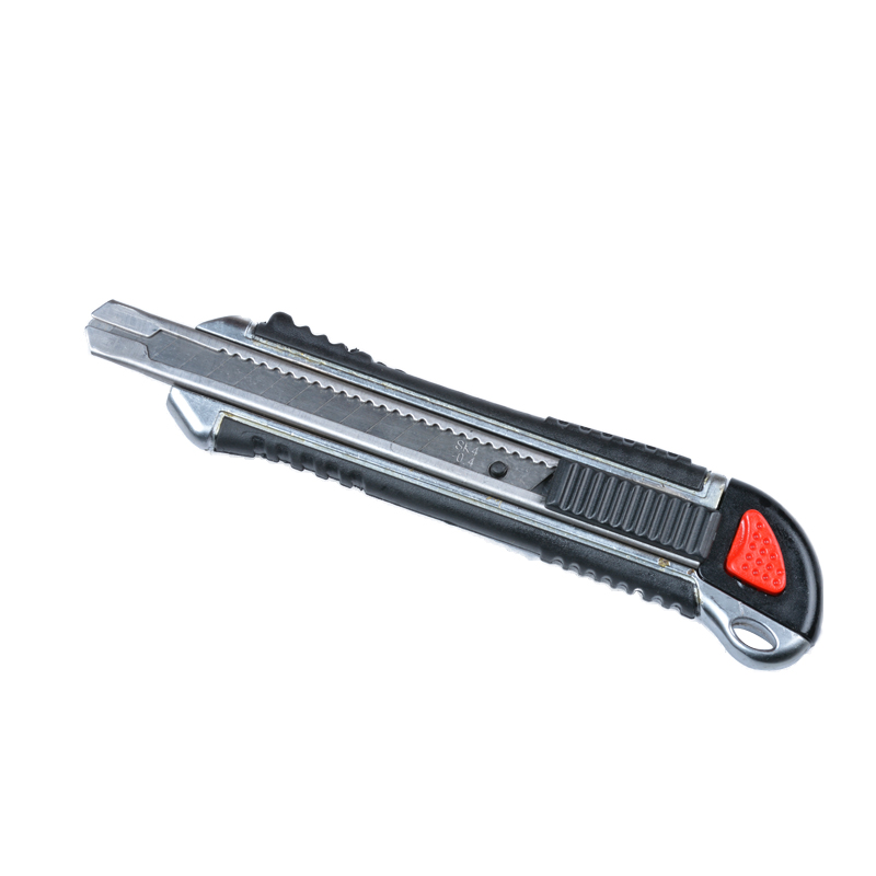 Zinc Alloy Utility Knife