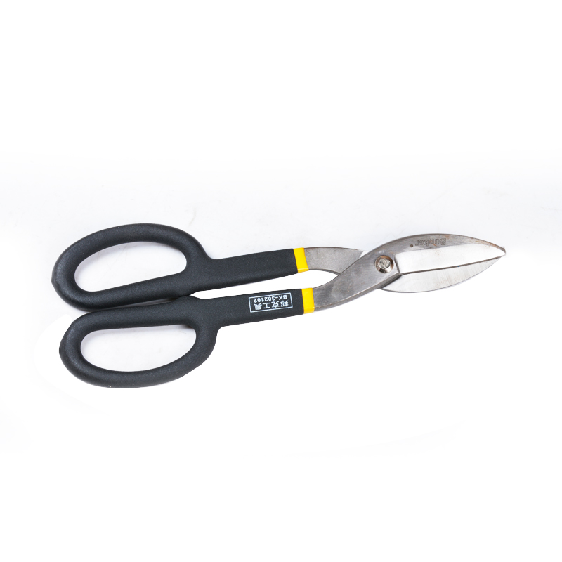 American-Style Tin Snips