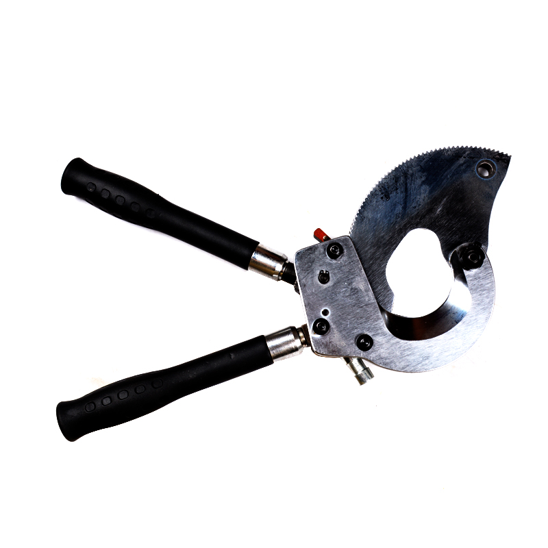 Mechanical Cable Cutter with Telescopic Handle