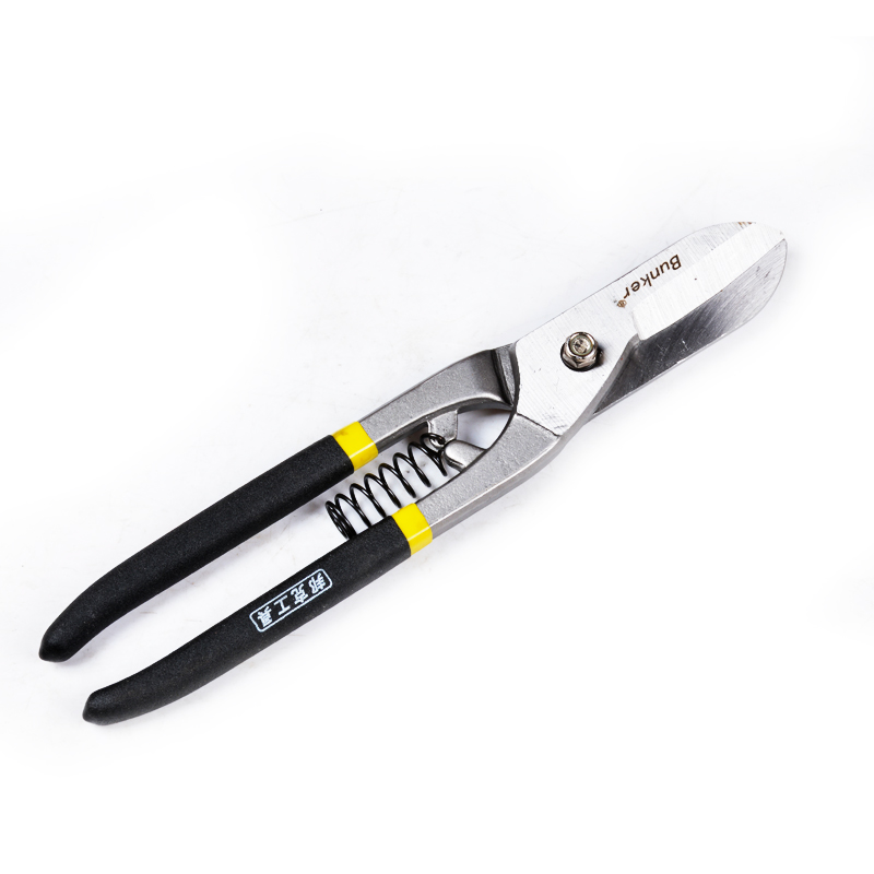 Sheet Metal Cutter