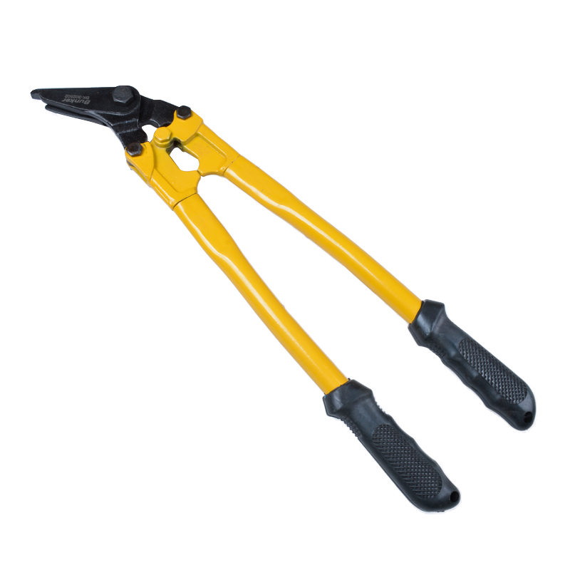 Heavy-Duty Steel Band Cutter