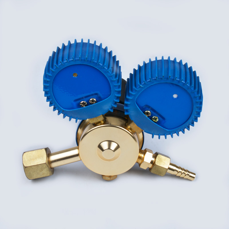 B-Type New Anti-Vibration Oxygen Gas Regulator