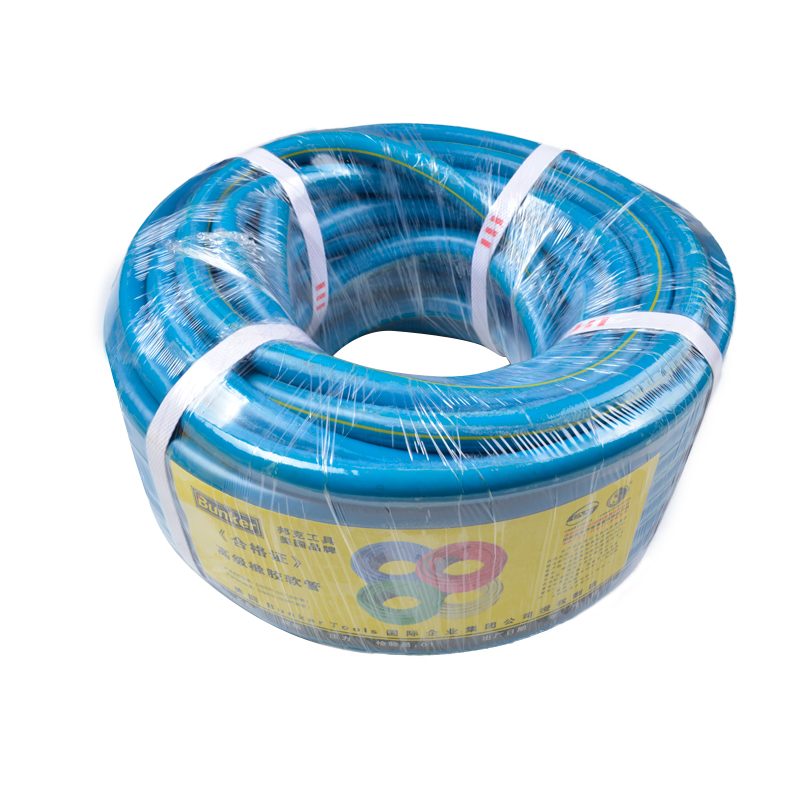 Premium Rubber Hose