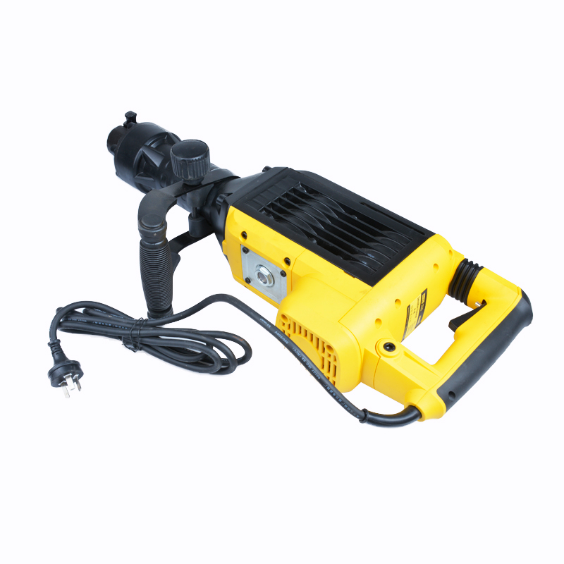 03-Type Electric Demolition Hammer