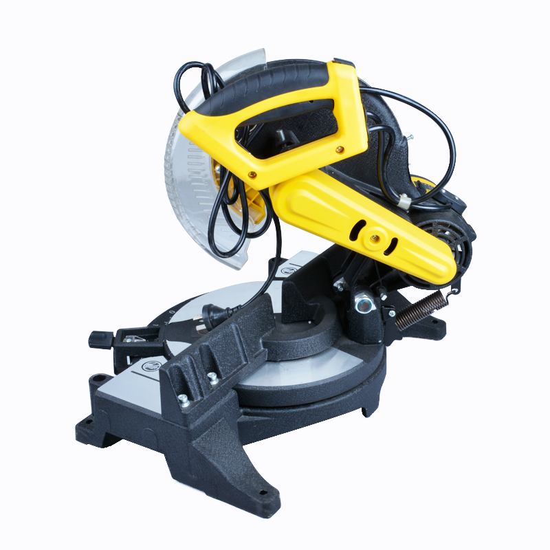 Aluminum Cutting Saw