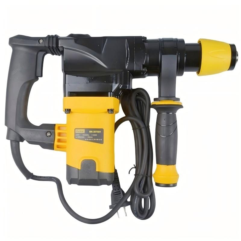 Electric Rotary Hammer