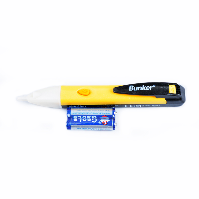 Non-Contact Alarm Test Pen