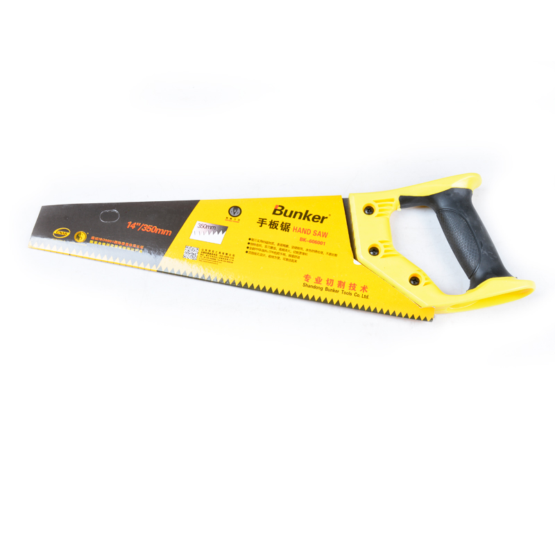 Hand Saw