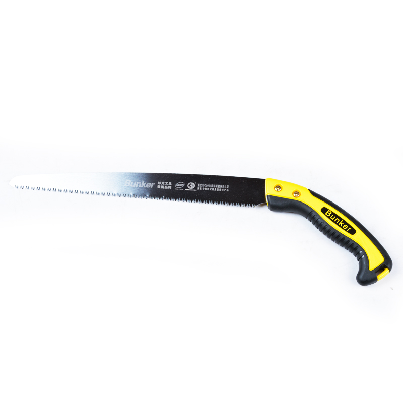 Pruning Saw