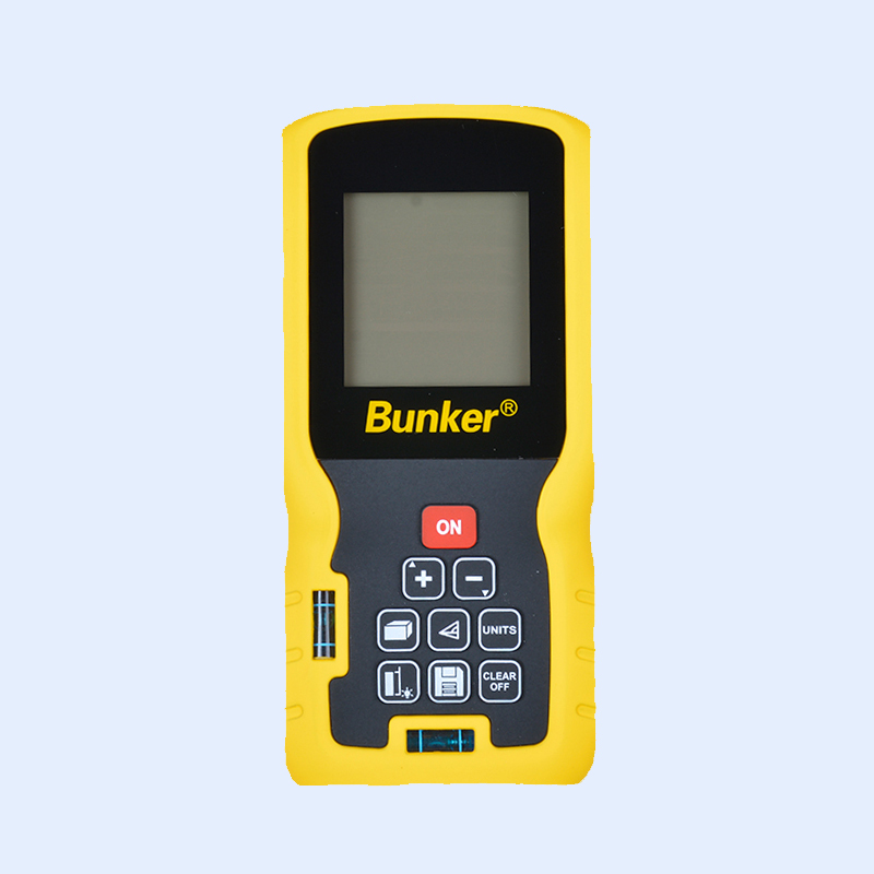 Laser Distance Meter