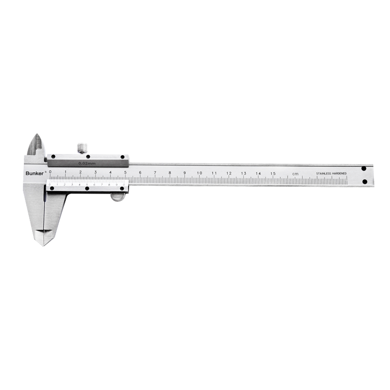 Premium Vernier Caliper