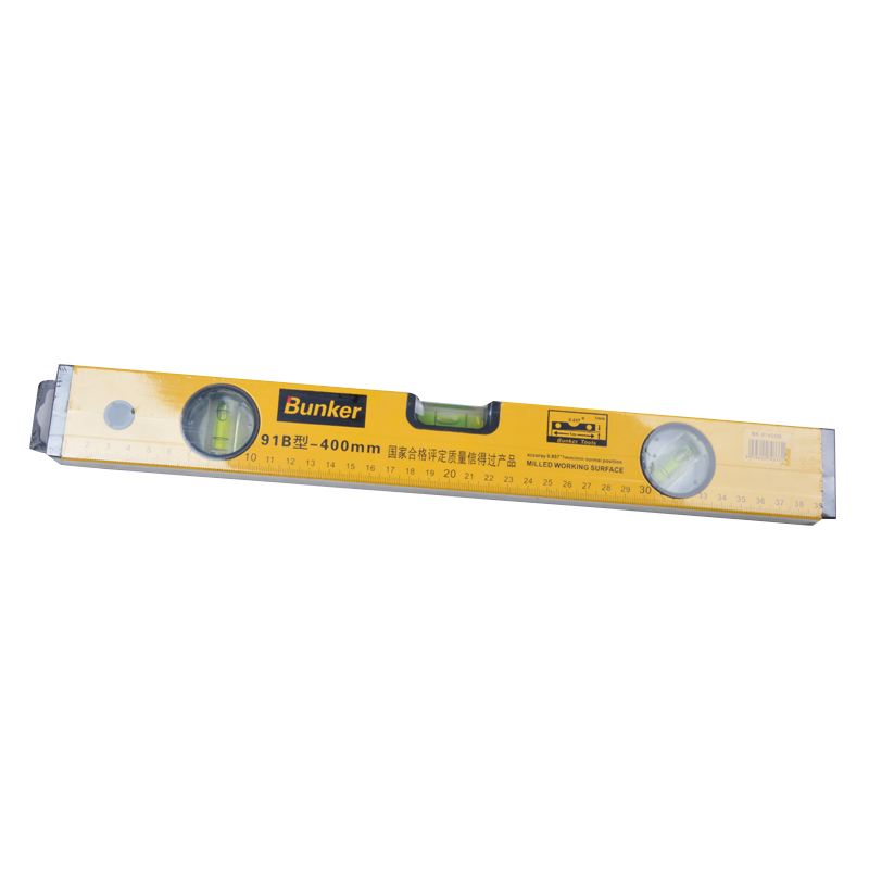 91B Type Level Ruler