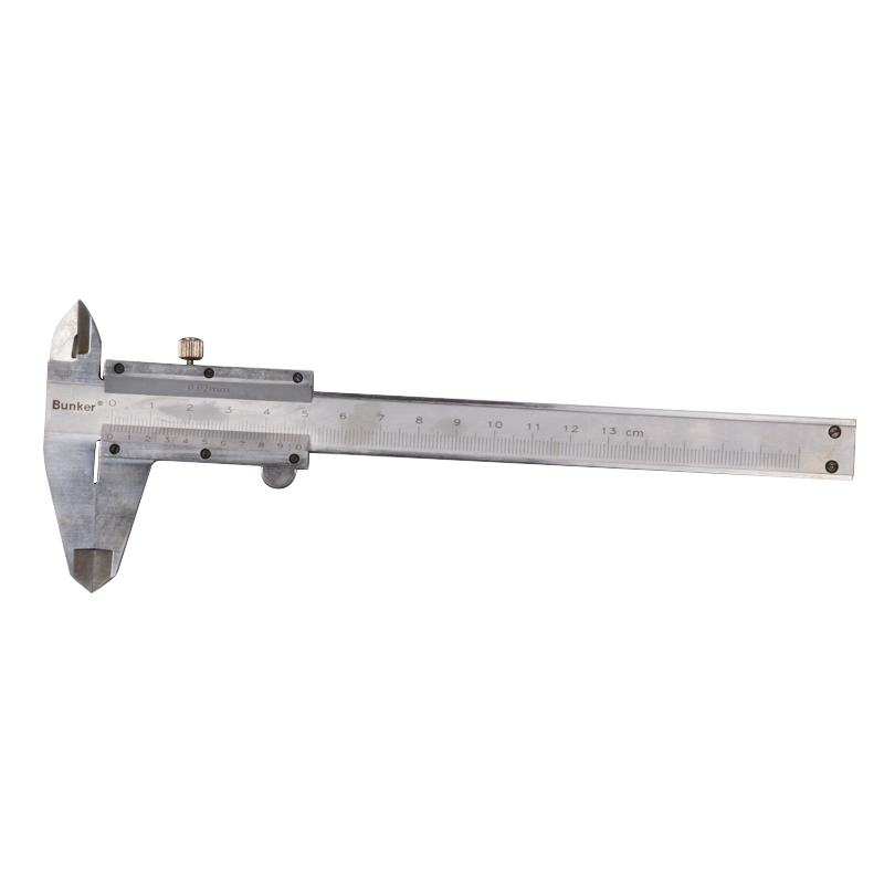 Vernier Caliper