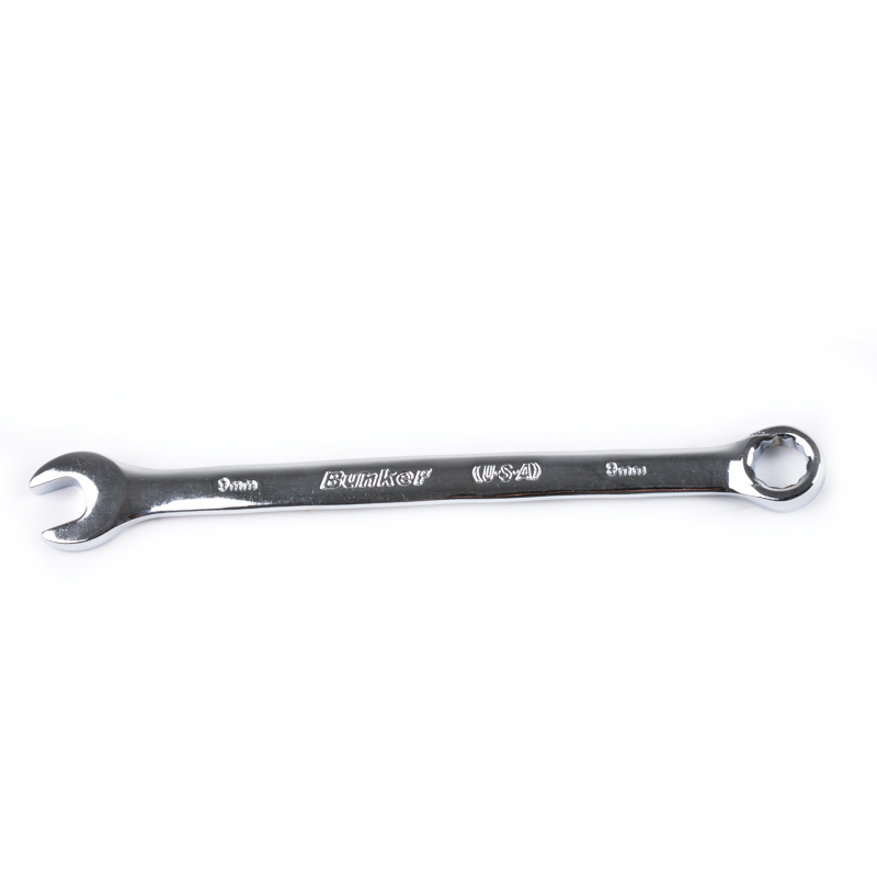 CR-V Mirror Finish Combination Wrench