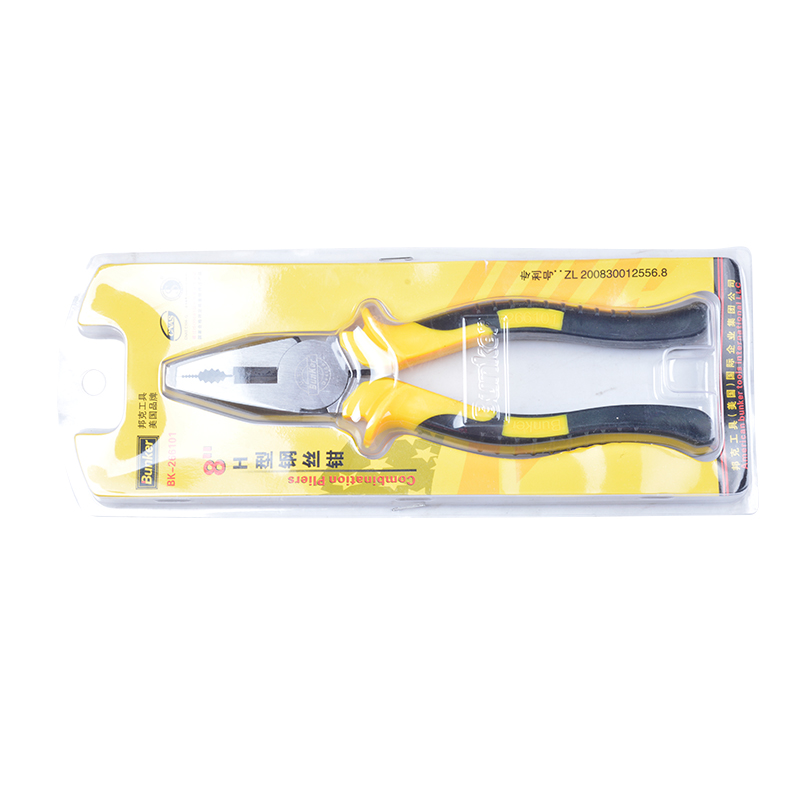 H-Type European-Style Combination Pliers