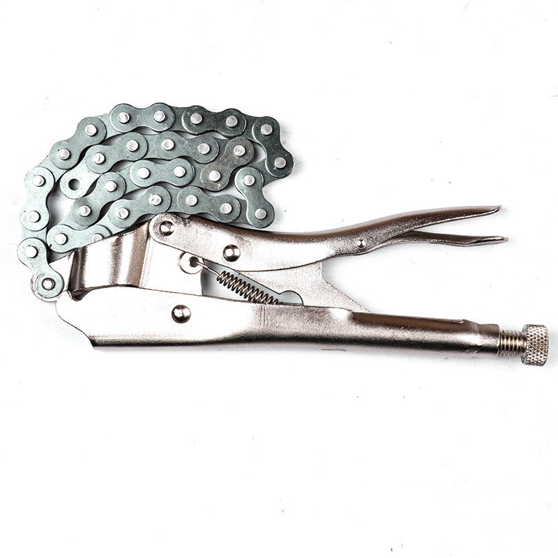 Chain Locking Pliers
