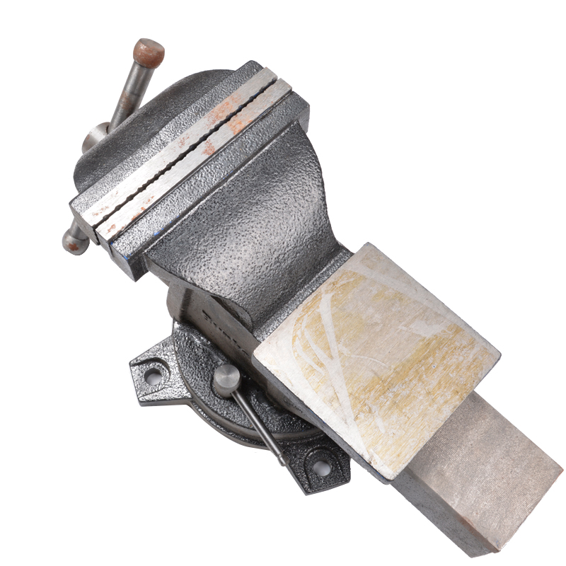 M-Type Precision Bench Vise