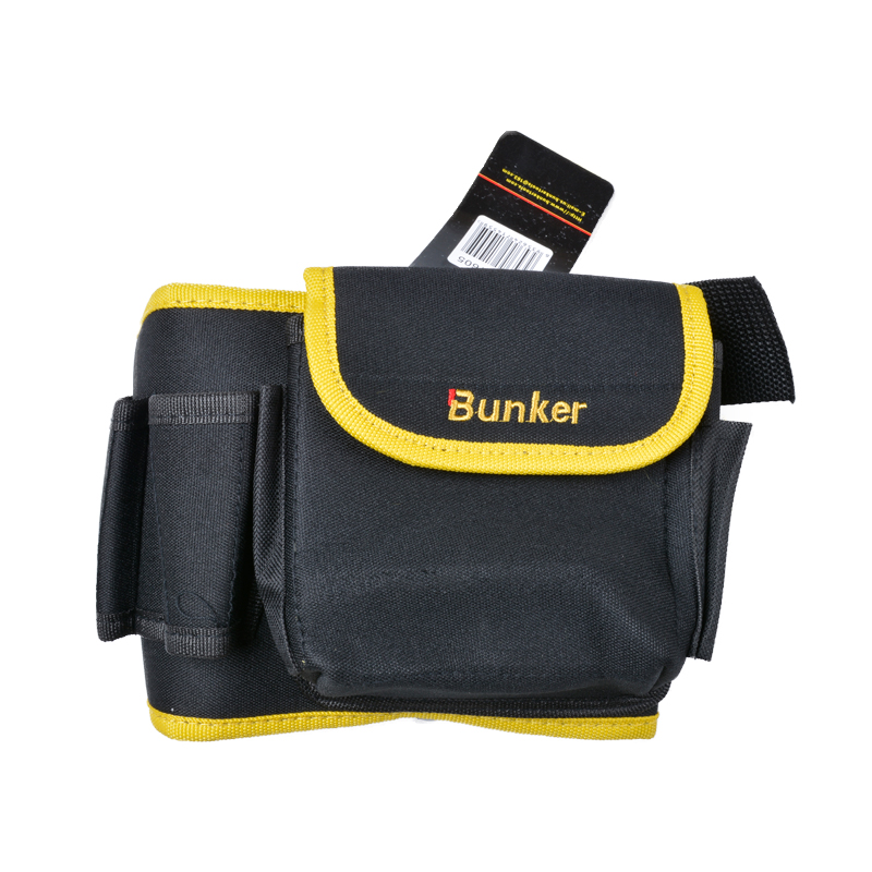B-Type Electrician Tool Waist Bag