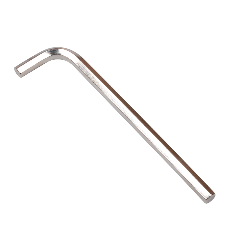 Flat Head Extended Hex Key