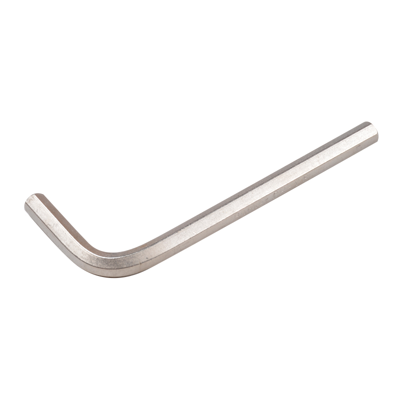 Flat Head Hex Key