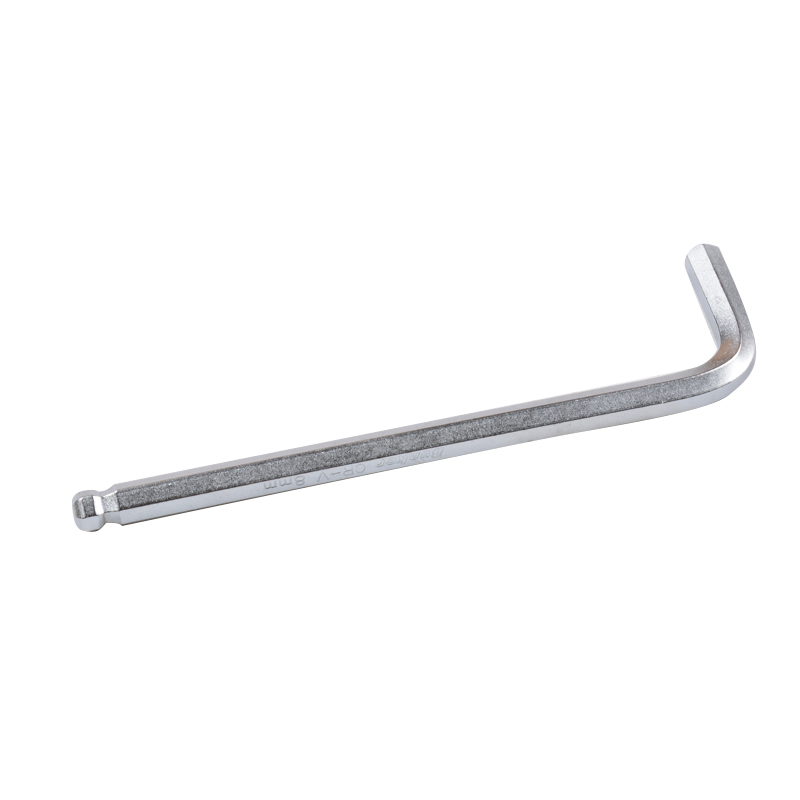 Ball End Hex Key
