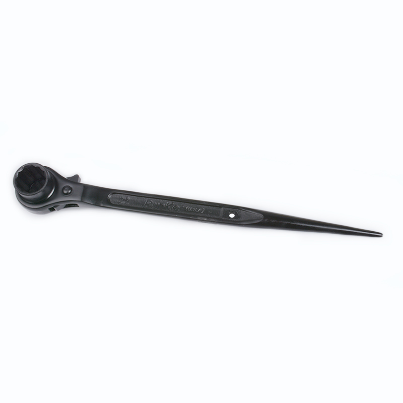 Tapered Ratchet Wrench