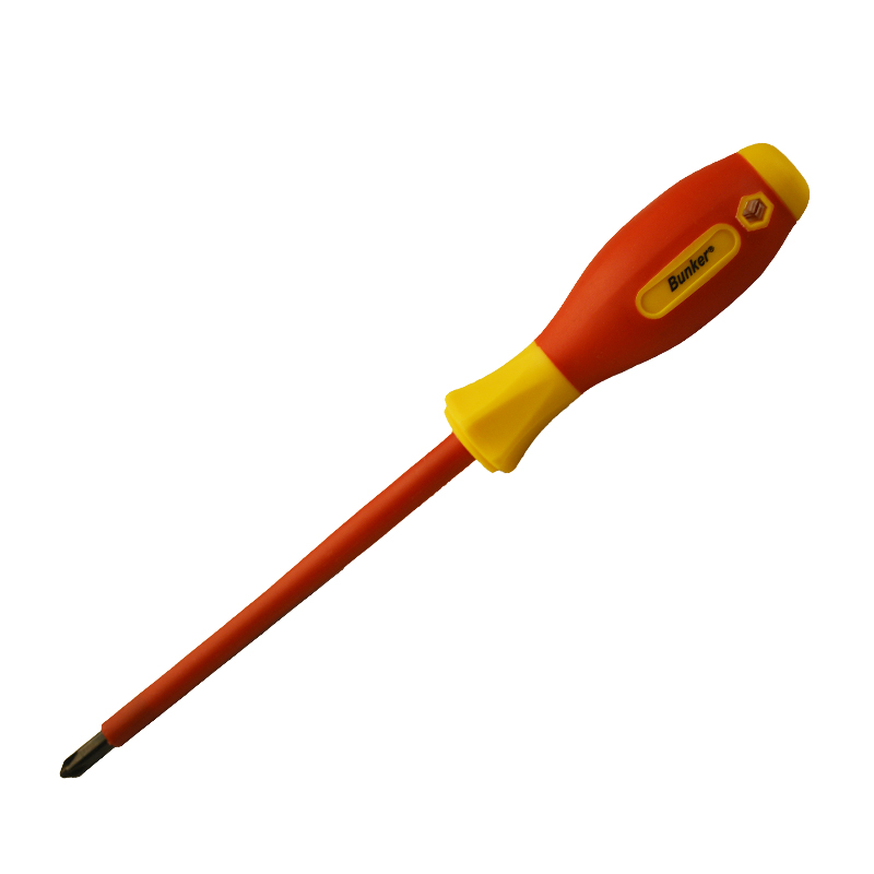 Phillips Insulated Screwdriver