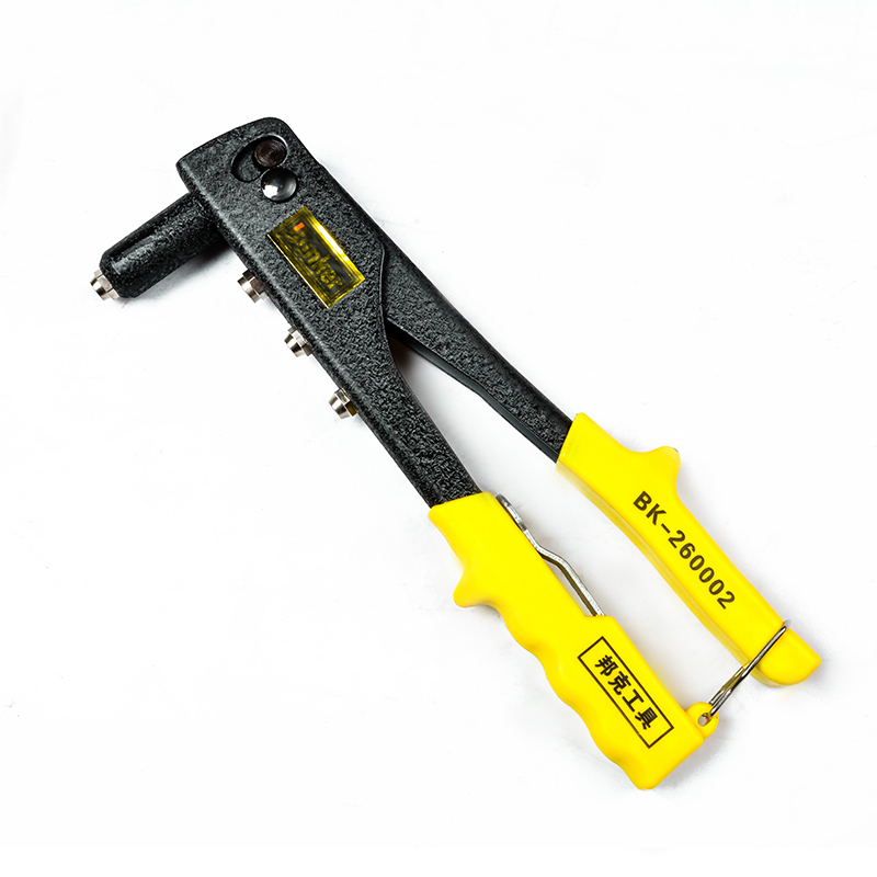 10" Japanese-Style Single-Handle Rivet Gun