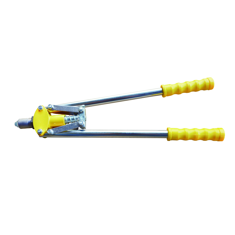 Dual-Handle Single-Color Rivet Gun