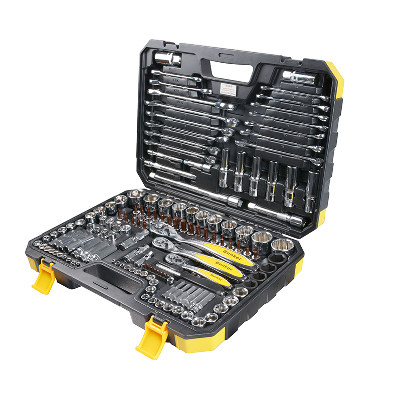 150Pcs Maintenance Combination Tool Set