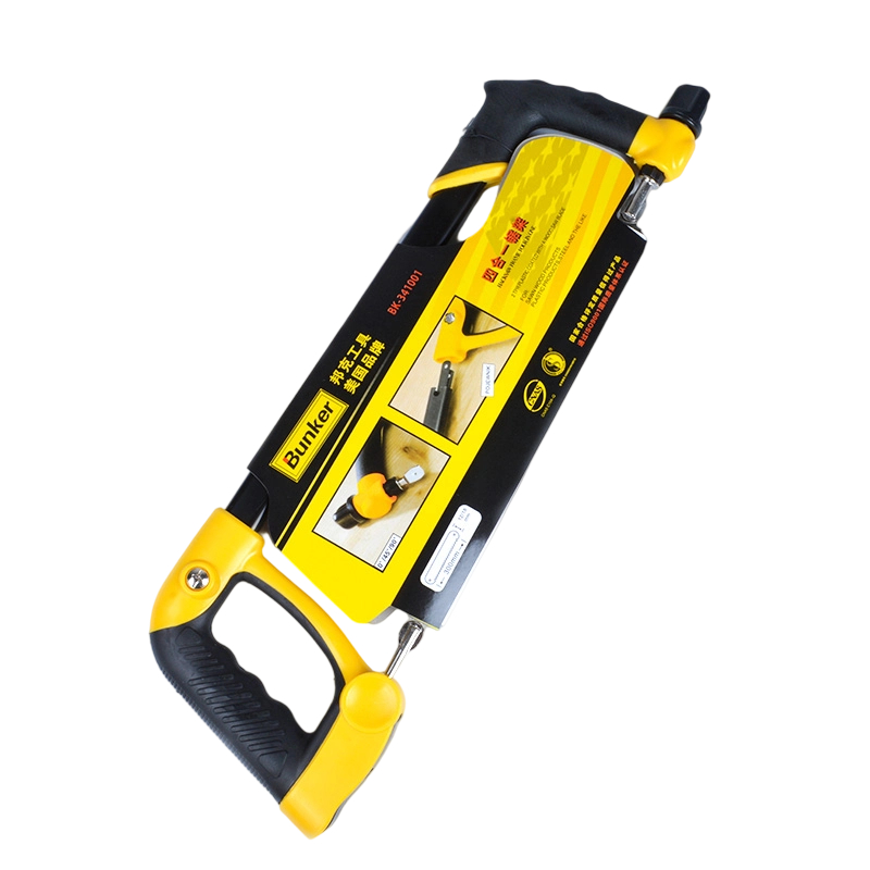 4-in-1 Hacksaw Frame