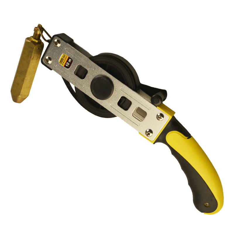 Explosion-Proof Metal Oil Dipstick